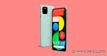 Google Pixel 5 Review: The Best Pixel Yet
