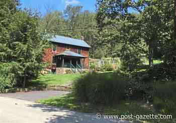 Buying Here: A nearly off-the-grid retreat in Westmoreland County for $350,000