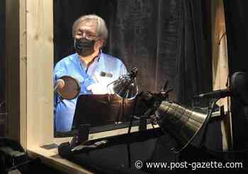 PICT Classic Theatre offers a new 'Dr. Jekyll’ thriller on radio