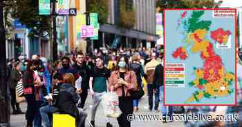 What Tier 3 lockdown would mean for North East if new rules are imposed