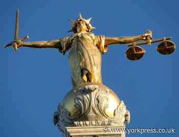 High Court judge visits York court