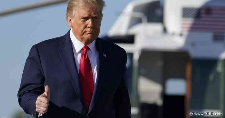 Letter: Trump has done good