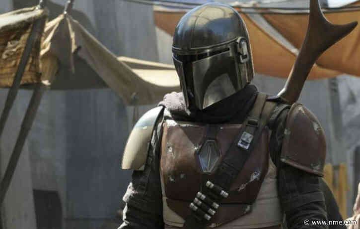Pedro Pascal wants to make a movie of ‘The Mandalorian’: “I know the challenge can be met”