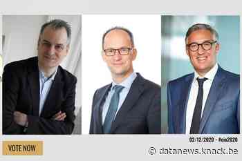 CIO of the Year: dit zijn de grootste prioriteiten én realisaties van de genomineerden