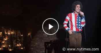 ‘The Trial of the Chicago 7’ | Anatomy of a Scene