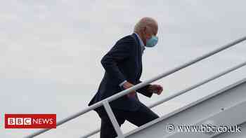 US election 2020: How would Biden change foreign policy?