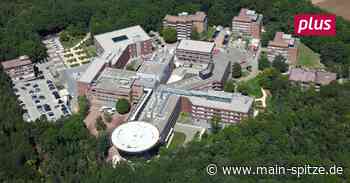 Besuchsstopp in Krankenhäusern Bad Soden, Höchst und Hofheim - Main-Spitze