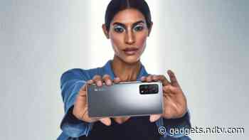 Mi 10T, Mi 10T Pro to Start Shipping in India Beginning November 3