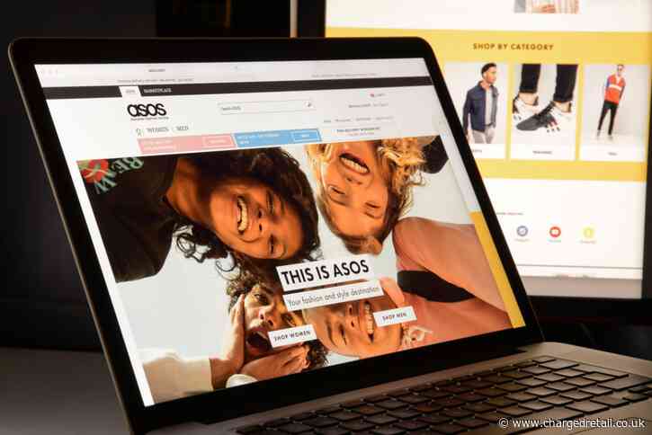 Asos could be hit hard by coming lockdown measures, experts warn