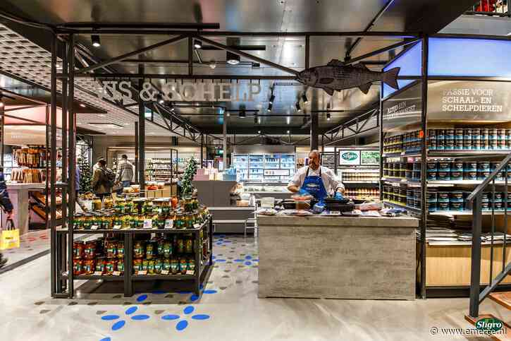 Marketingautomatisering Sligro naar Yourzine