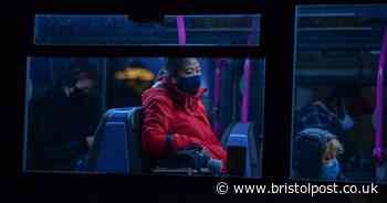 The areas in and around Bristol with fewest Covid-19 cases