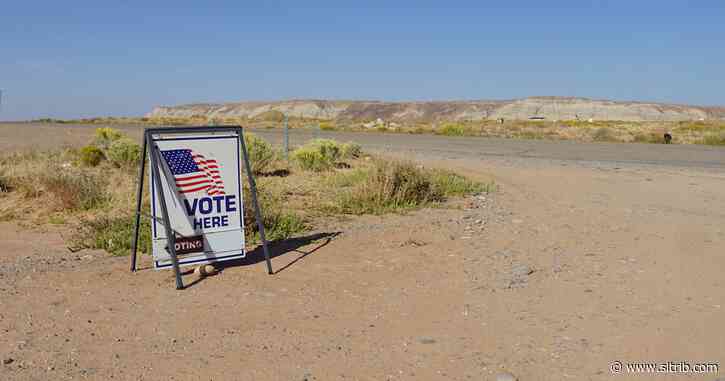 Company linked to ballot bungle in Sanpete County has history of errors, financial troubles