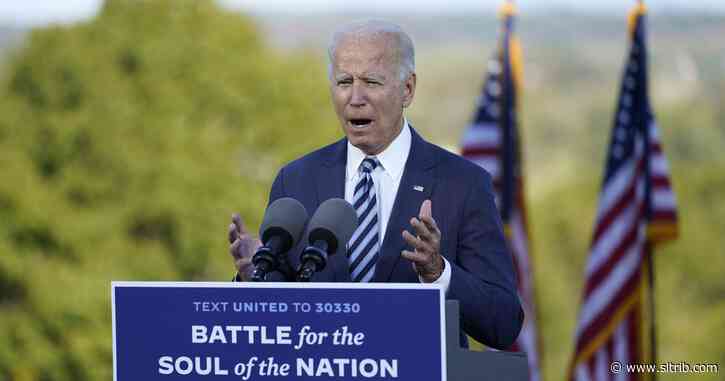 Kaitlyn Brower Dressman: This pro-life doctor is voting for Biden