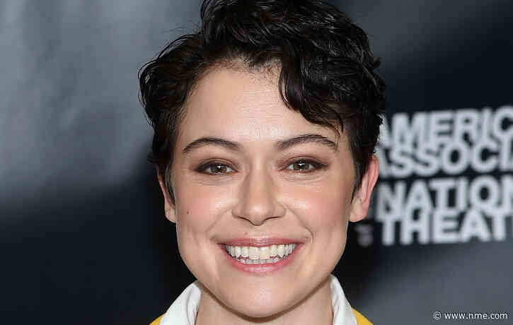 Tatiana Maslany denies that she’s been cast as ‘She-Hulk’: “That actually isn’t a real thing”