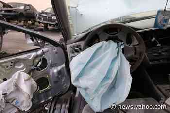First, it was air bags. Now, millions of Takata seat belts may also be faulty.