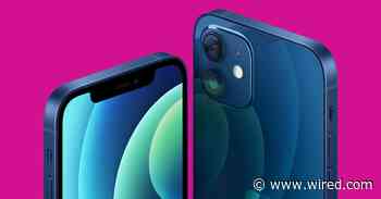 Do You Need a 5G iPhone? No, but You’re Getting One Anyway