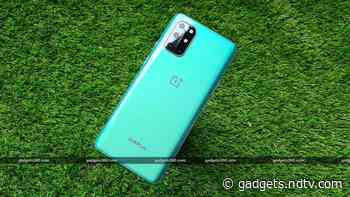 OnePlus Phones to Not Come With Pre-Installed Facebook Apps and Services, Starting From OnePlus 8T: Report