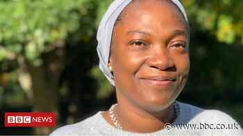 CEO Secrets: Older women strike out in lockdown