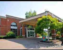 Jones Memorial Hospital suspends visiting hours