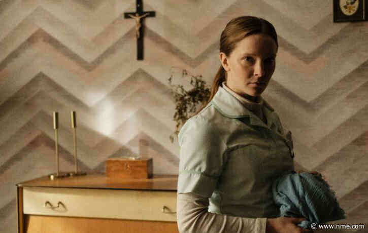 ‘Saint Maud’ director Rose Glass explains the film’s stunning final shot