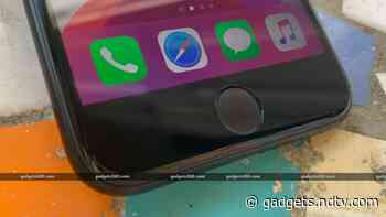 Apple iPhone Lineup Tipped to Receive In-Display Touch ID