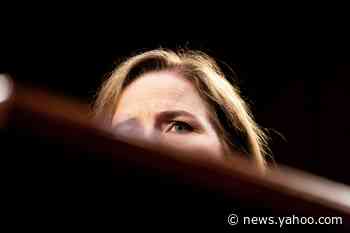 Democrats hint at consequences as GOP moves to confirm Amy Coney Barrett