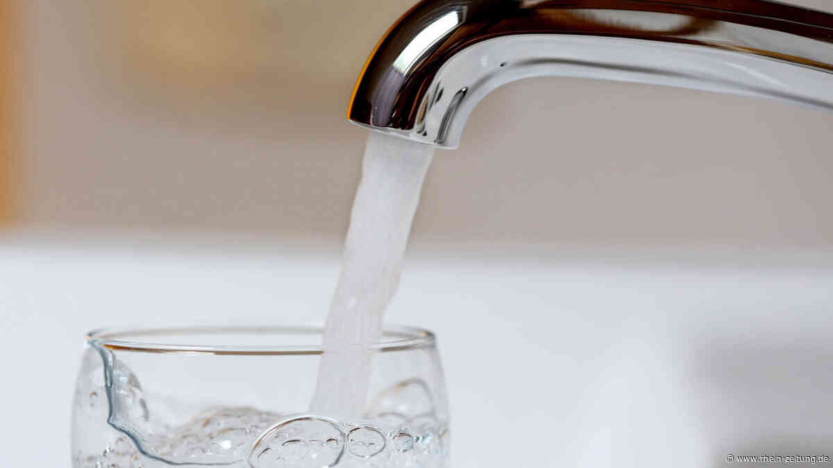 Trinkwasser: Ratsmitglieder fordern zum Sparen auf - Rhein-Lahn-Zeitung Bad Ems - Rhein-Zeitung