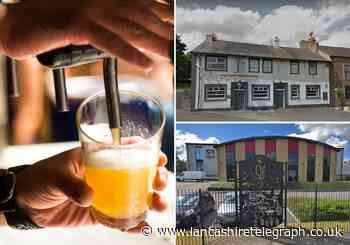 "Absolutely devastating" as pubs and bars get ready to call last orders tonight after tier three announcement