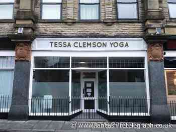 Tiers of relief as gyms allowed to STAY OPEN across East Lancashire