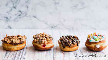 Paula's to help raise money for Oishei Children's Hospital with special donuts