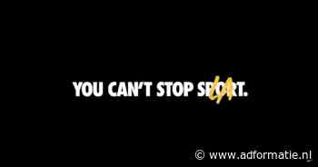 Viral van de week - Overwinning NBA: Los Angeles Lakers x Nike