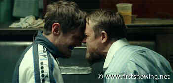 Charlie Hunnam & Jack O'Connell are Brothers in 'Jungleland' Trailer