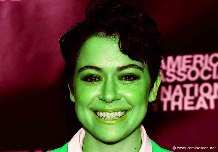 She-Hulk: Tatiana Maslany Denies Her Involvement in MCU Series