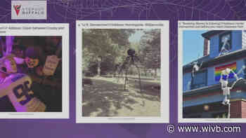 WATCH: Step Out Buffalo shares ways to enjoy the season