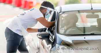 South West could now have highest coronavirus growth rate in UK