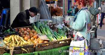 Popular farmers market to return this weekend - at new location