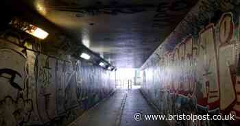 The 'soulless' area of Bristol where the greenest space is a car park