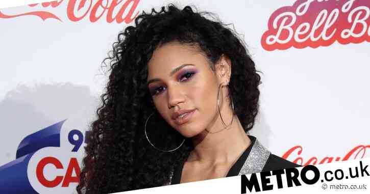 Vick Hope to step into Carol Vorderman’s shoes as new presenter of rebooted classic kids TV show HOW