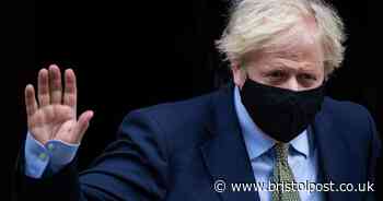 Boris Johnson tells UK to prepare for a no-deal Brexit - Bristol Live