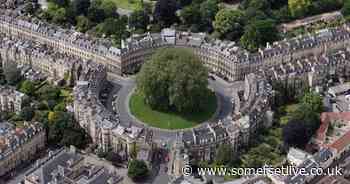 Bath and Bristol are UK's most 'woke' cities based on 'vegan restaurants and voter turnout' - Somerset Live