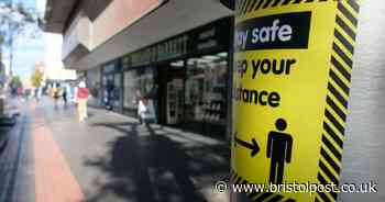 Second national lockdown is possible, warns top UK scientist - Bristol Live