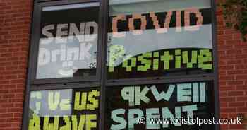 More than 50 universities across UK have Covid-19 cases - Bristol Live