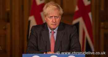 Watch Boris Johnson's speech on new local coronavirus lockdown restrictions