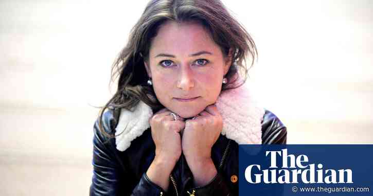 Sidse Babett Knudsen: the Borgen star mixing Danish drama and Westminster intrigue