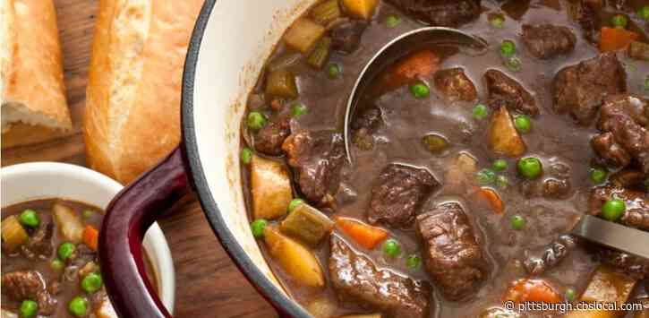 Ease Into Fall By Stocking Your Freezer With These 10 Comfort Foods