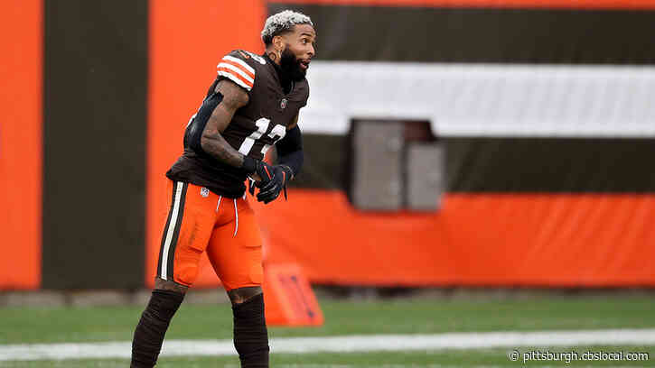 Steelers Vs. Browns To Be Played As Scheduled, All Browns Players & Staff Test Negative For COVID-19