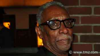 Man Arrested for Murder of Spike Lee Films Actor Thomas Jefferson Byrd