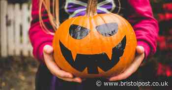 Let us know if you think trick-or-treating should be banned this year