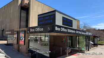 P.E.I. theatres reflect on 'devastating' season due to COVID-19