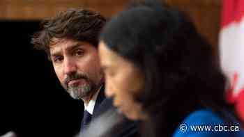 PM, public health officers give COVID-19 update